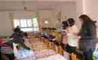 幼儿园保育员工作培训总结6篇