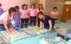 保育员与幼儿心得体会最新6篇