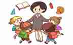 幼儿园保育员月总结通用5篇