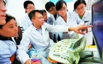 关于B超的演讲稿精选7篇