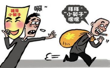 大学生被骗调查报告通用7篇