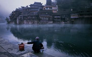 边城读后感300字7篇
