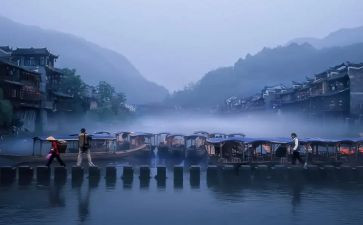 边城读后感最新6篇