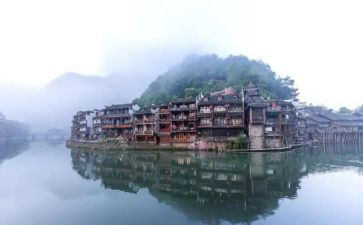 边城边城读后感模板8篇