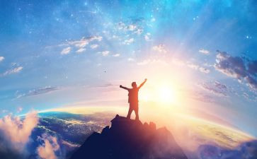 变化的云作文通用8篇