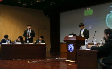 辩论赛活动策划6篇