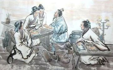 扁鹊治病读后感8篇