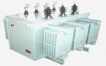 装变压器合同8篇