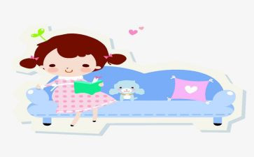 我的姑表妹作文8篇