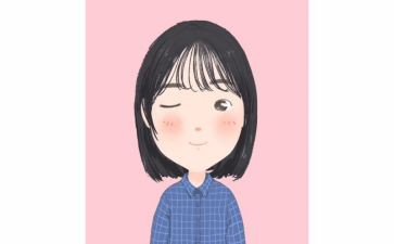 我的姑表妹作文模板8篇