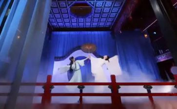 中班表演秀教案5篇