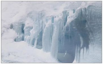 冰雪课程教案5篇