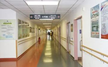 护理病区年工作计划7篇