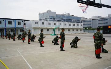 消防大比武活动方案8篇