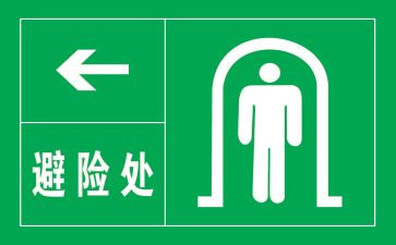 知危险会避险心得体会7篇
