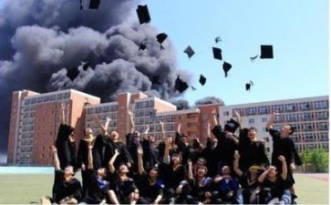 教师毕业讲话稿范文5篇