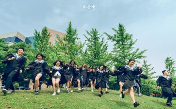 毕业调研报告5篇