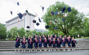 毕业总结报告精选6篇