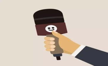进播音社的演讲稿7篇