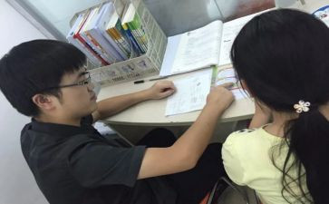 退补课班申请书7篇