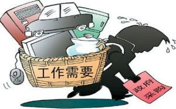 采购类合同模板精选5篇