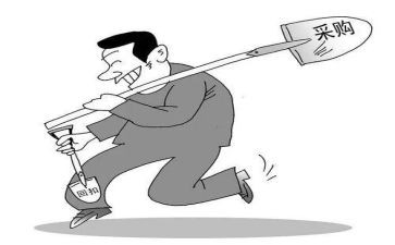采购总结心得体会6篇