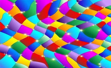 中班语言彩色牛奶教案5篇