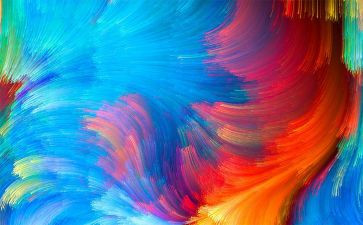 中班彩色的梦教案7篇