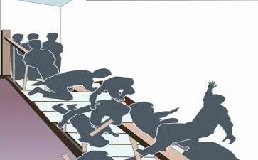 幼儿防踩踏安全教育教案7篇