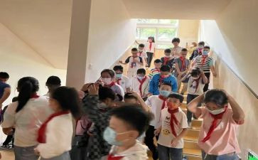 幼儿园防踩踏教案8篇