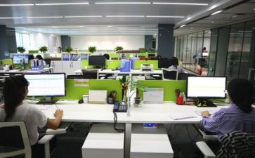 财务科述职报告范文7篇