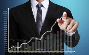 计划财务股工作总结6篇