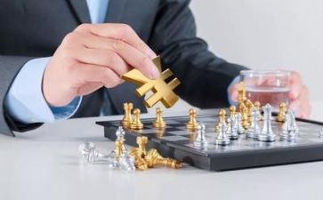 财务工作的总结报告最新5篇