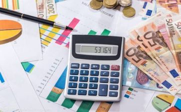 做财务的述职报告优秀5篇