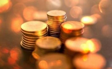做财务的述职报告参考5篇
