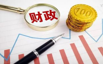 财政个人述职报告范文7篇