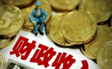 在财政局的心得体会6篇