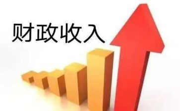 2024年财政局年度工作总结6篇
