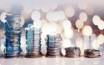 财政述职报告5篇
