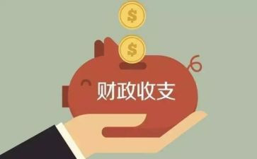 2024年财政所工作总结参考6篇