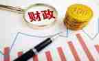 财政个人述职报告范文7篇
