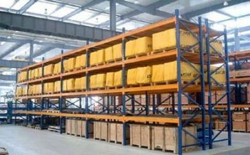 仓储部年度总结通用7篇