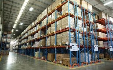 仓储管理的年终总结5篇