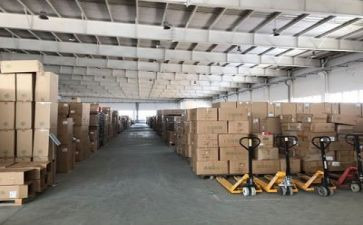 仓储部年度总结6篇