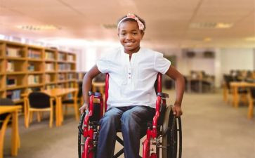 残疾人演讲稿通用7篇