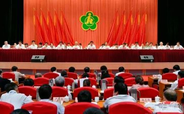 2024年区残联工作总结推荐8篇