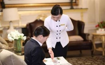 餐饮年终工作总结范文5篇