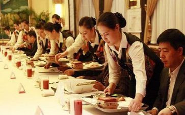 餐饮管理工作总结7篇