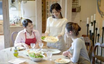 餐饮部演讲稿8篇