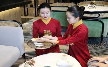 调查餐饮的调查报告6篇